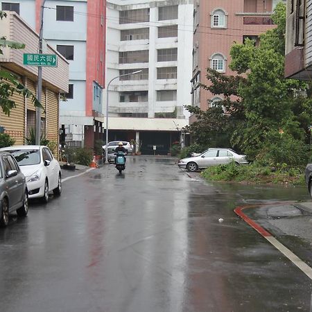 Dream Taiwan Homestay Hualien City Exterior photo